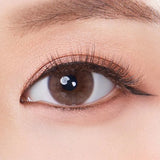 EyeCandys Olola Mellows Cotton Brown, view 2
