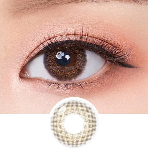 EyeCandys Olola Dewie Brown