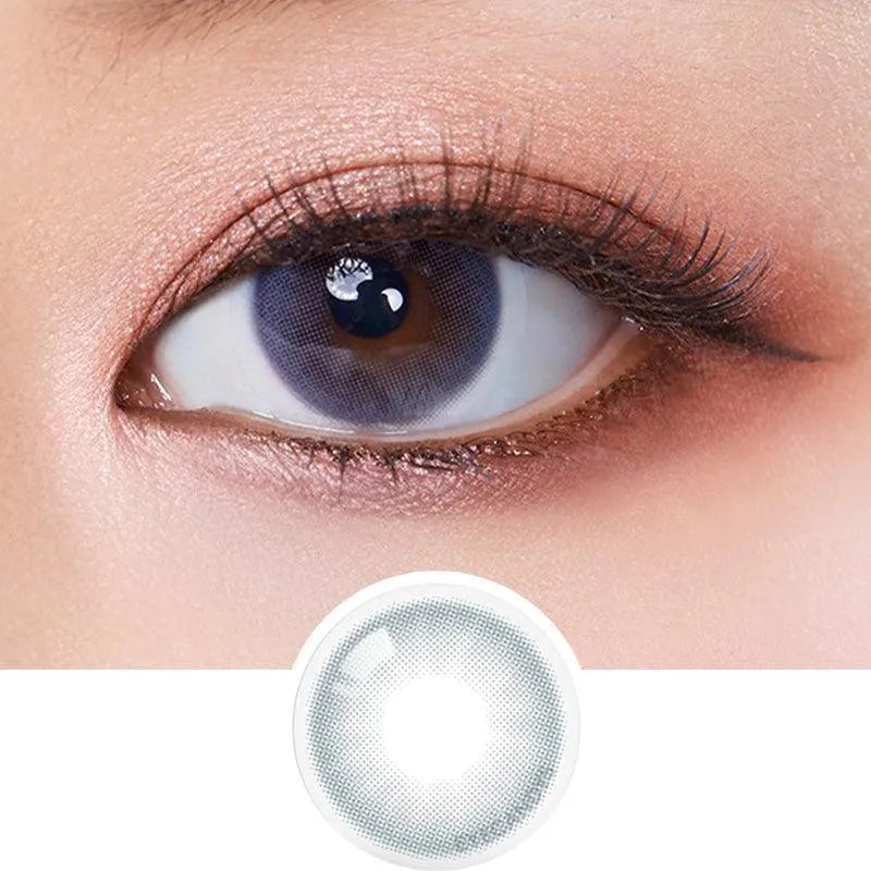 EyeCandys Olola Mellows Mystic Grey