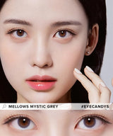 EyeCandys Olola Mellows Mystic Grey, view 4