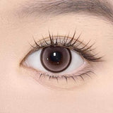 EyeCandys Olola Meow Natural Angora Pink, view 3