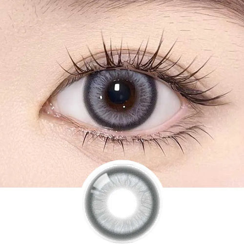 EyeCandys Olola Meow Vivid Burman Grey