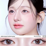 EyeCandys Olola Meow Koshort Grey, view 2