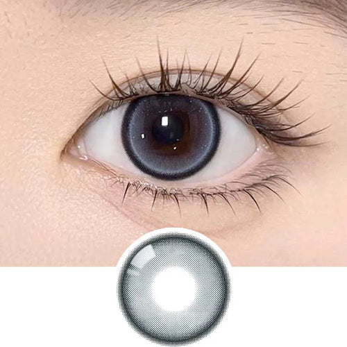 EyeCandys Olola Meow Natural Siam Blue