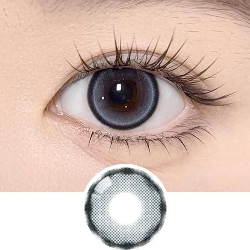 EyeCandys Olola Meow Natural Siam Blue