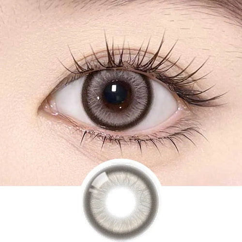 EyeCandys Olola Meow Vivid Aby Brown