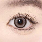 EyeCandys Olola Meow Vivid Aby Brown, view 3