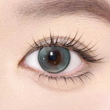 EyeCandys Olola Meow Vivid Havana Green, view 4
