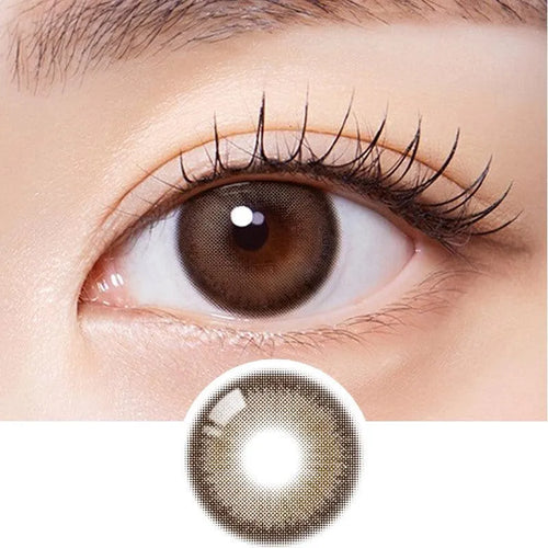 EyeCandys Olola Muted Choco