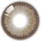 EyeCandys Olola Muted Choco, view 3