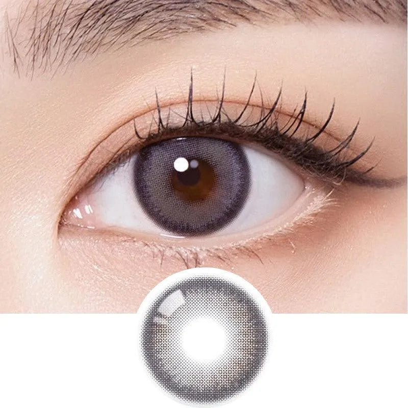EyeCandys Olola Muted Grey