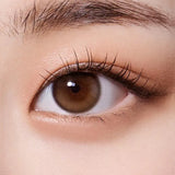EyeCandys Olola Purity Shine 1-Day Hazel Brown (10pk), view 2
