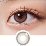 EyeCandys Olola Purity Shine 1-Day Taupe Brown (10pk), view 2