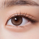 EyeCandys Olola Purity Shine 1-Day Taupe Brown (10pk), view 3
