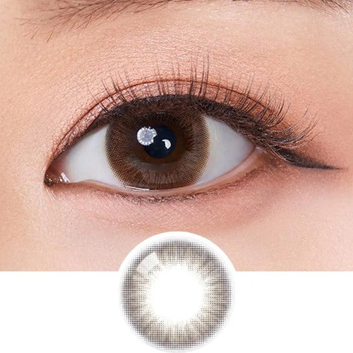 EyeCandys Olola Swany Pure Choco