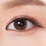 EyeCandys Olola Swany Pure Choco, view 2