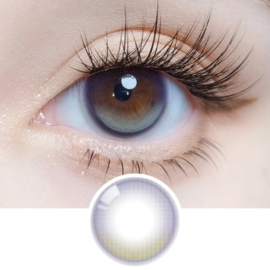 EyeCandys Olola Vela Moss Purple