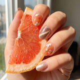 EyeCandys Peachy Keen Press-On Nails, view 2