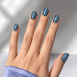 EyeCandys Peacock Press-On Nails, view 3