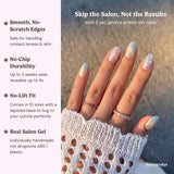 EyeCandys Pearl Jam Press-On Nails, view 4