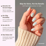 EyeCandys Peritinkle Press-On Nails, view 4