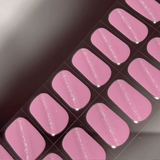 EyeCandys Pilates Princess Gel Nail Sticker Set, view 2