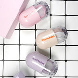 EyeCandys Pill-Shaped Contact Lens Case Kit, view 2