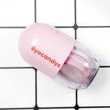 EyeCandys Pill-Shaped Contact Lens Case Kit, view 4