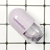 EyeCandys Pill-Shaped Contact Lens Case Kit, view 6