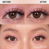EyeCandys Pink Label Marshmallow Brown, view 3