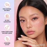 EyeCandys Pink Label Marshmallow Brown, view 5