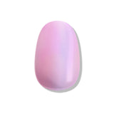 EyeCandys Pink Soda Pop Gel Nail Sticker Set, view 6