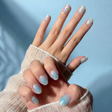 EyeCandys Plot Twist Press-On Nails, view 4