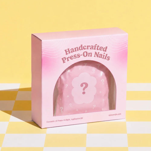 EyeCandys Press-On Nails Blind Box