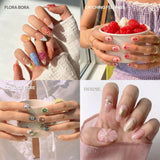 EyeCandys Press-On Nails Blind Box, view 2