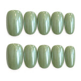 EyeCandys Sage Advice Press-On Nails, view 3