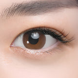 EyeCandys Seed Coffret First Make Brown (10pk), view 2