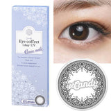 EyeCandys Seed Coffret Grace Make Black (10 pcs), view 3