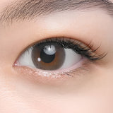 EyeCandys Seed Coffret Sheer Make Grey (10pk), view 2