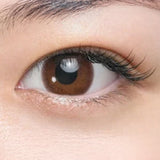 EyeCandys Seed Coffret Sweetie Make Brown (10pk), view 2