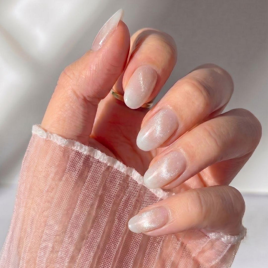EyeCandys Seraphina Press-On Nails