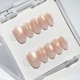 EyeCandys Seraphina Press-On Nails, view 3