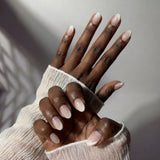 EyeCandys Seraphina Press-On Nails, view 5
