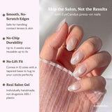 EyeCandys Seraphina Press-On Nails, view 6