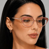 EyeCandys Shelly Cat-Eye, view 2