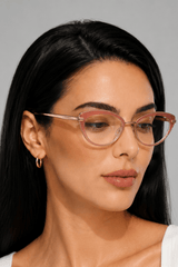 EyeCandys Shelly Cat-Eye, view 3