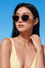 EyeCandys Shelly Cat-Eye, view 4