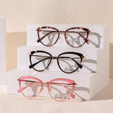 EyeCandys Shelly Cat-Eye, view 6