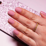 EyeCandys Shortcake Gel Nail Sticker Set, view 4