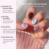 EyeCandys Show and Tell Press-On Nails, view 6